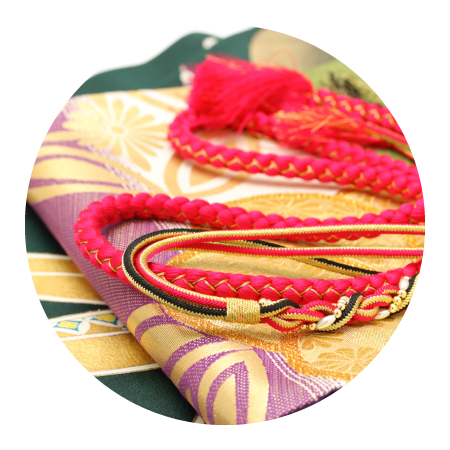 着物の確認イメージ